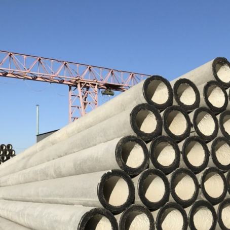 牡丹江水泥电线杆的颜色可以选择吗？